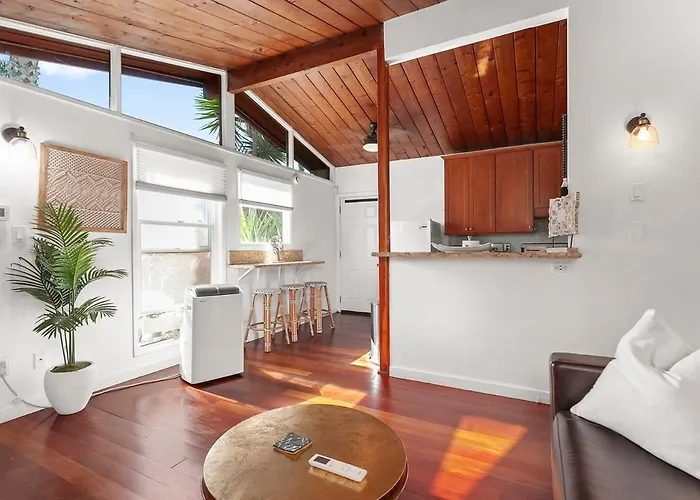 Ob Cottage Retreat Best Location, Patio & Beach!