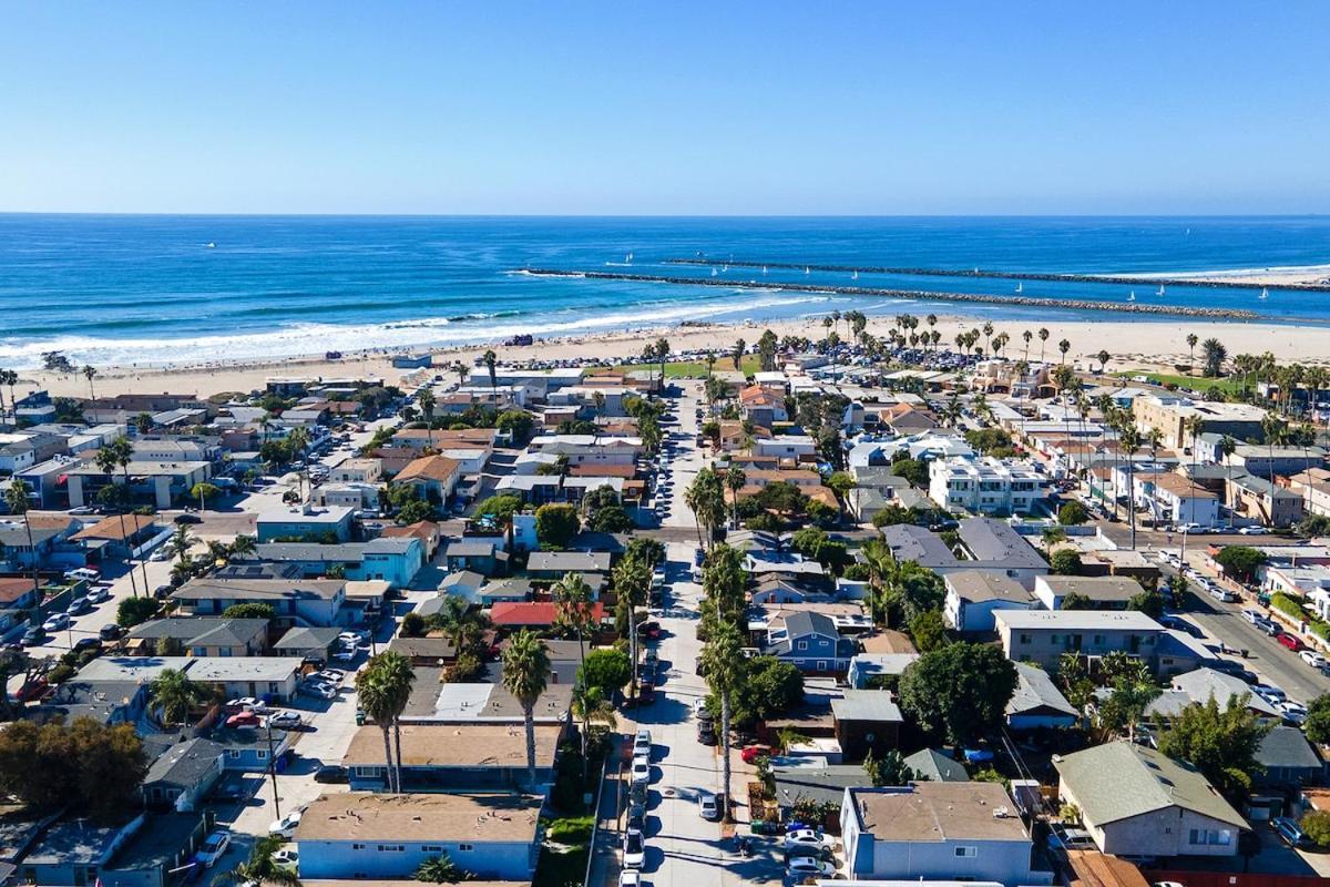 Ob Retreat Location, Patio & Beach! Holiday home *