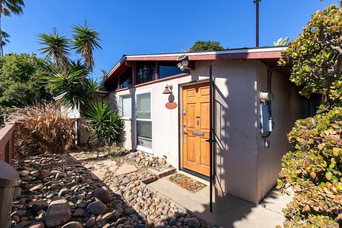 Ob Retreat Location, Patio & Beach! San Diego