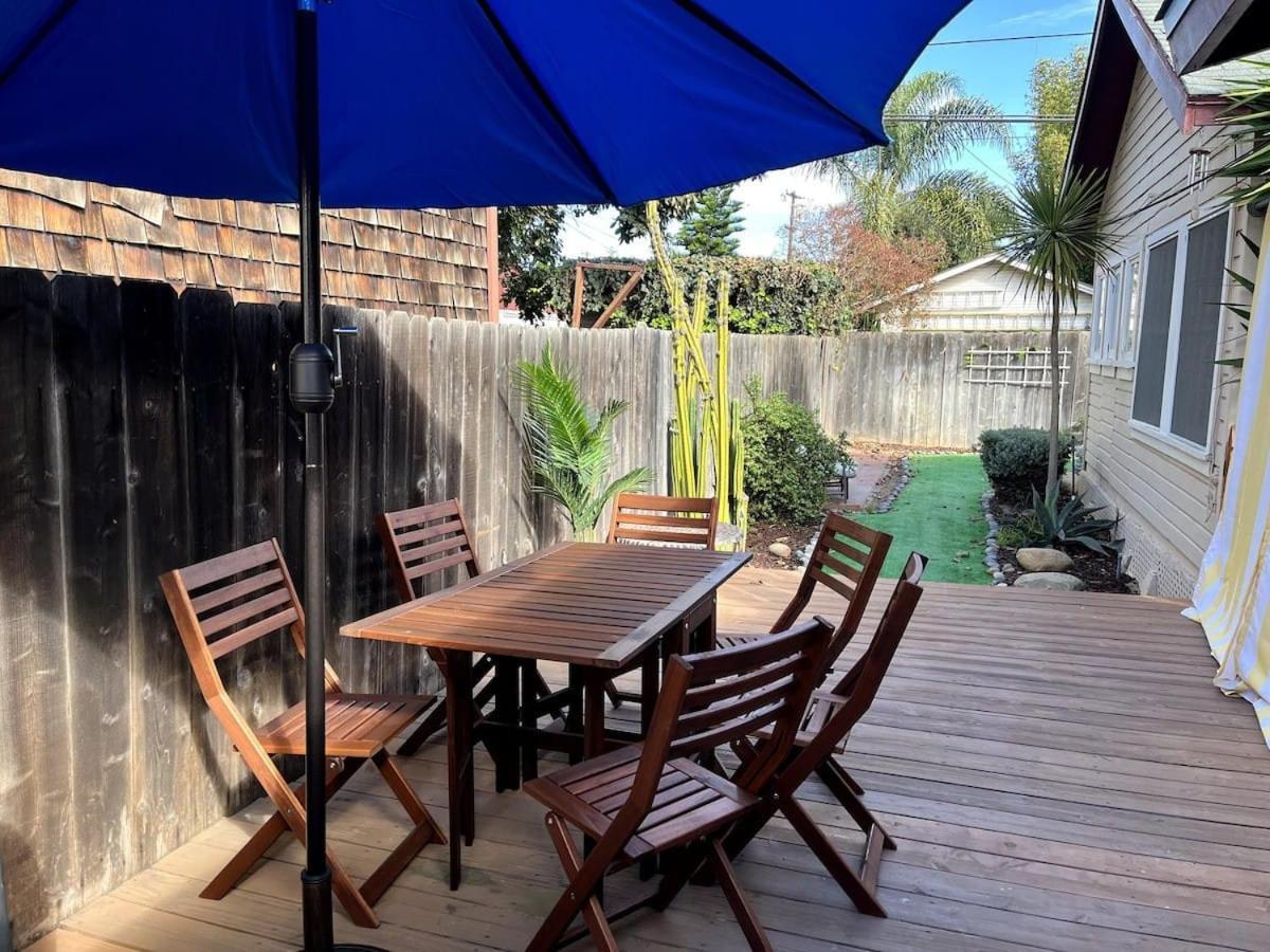 Holiday home Ob Retreat Location, Patio & Beach! San Diego